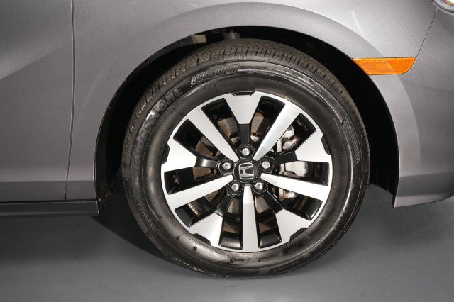 Used 2025 Honda Odyssey EX-L image 52