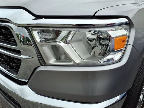 Used 2023 RAM 1500 Big Horn AWD/4WD image 3