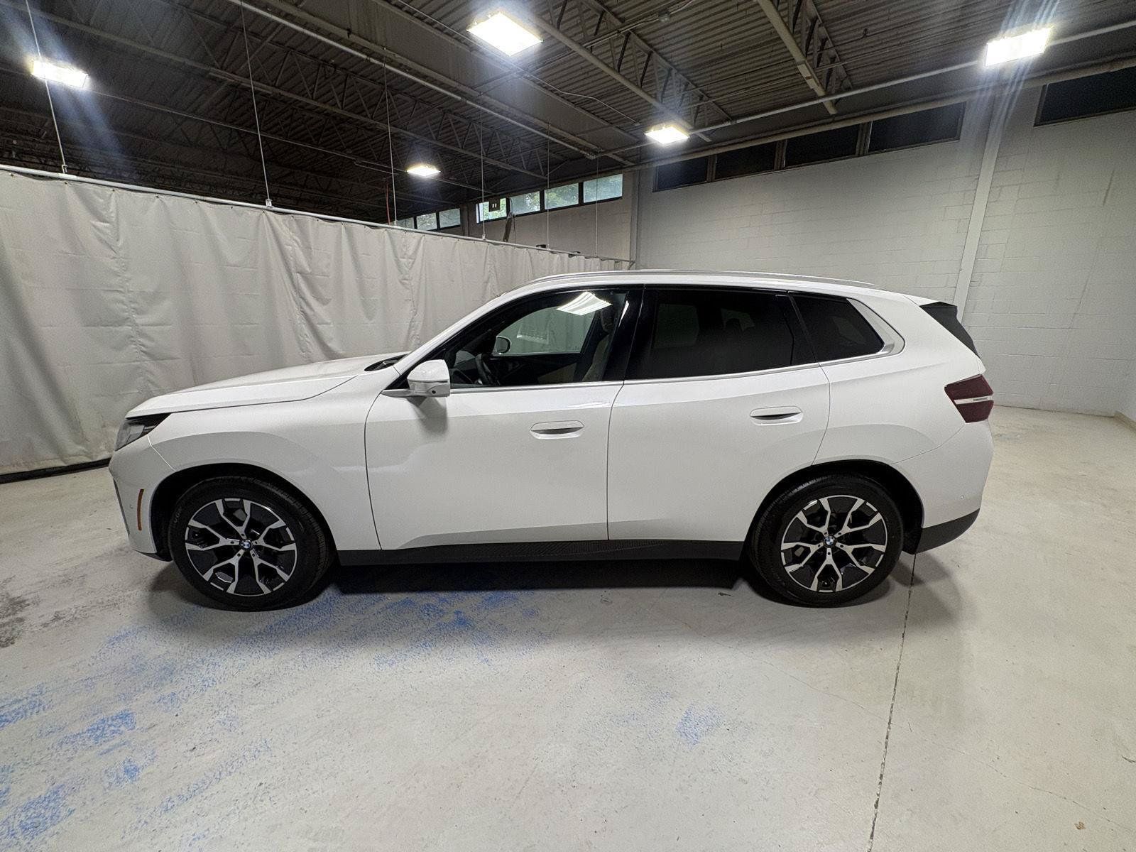 Used 2026 BMW X3 xDrive30i w/ Premium Package AWD/4WD image 18
