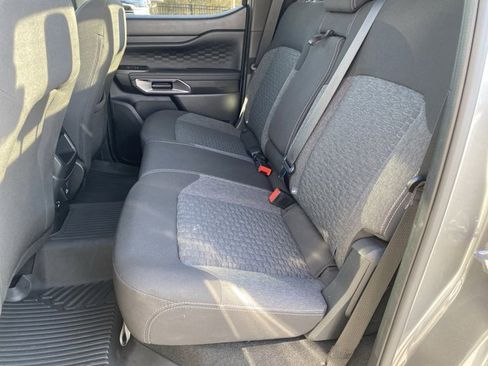 Used 2024 Ford Ranger XLT w/ Trailer Tow Package image 34