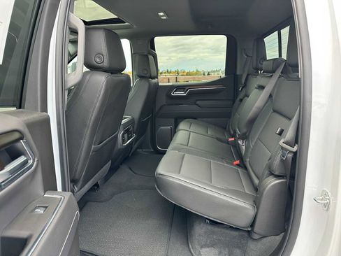 Used 2025 GMC Sierra 1500 Denali w/ Denali Reserve Package image 17