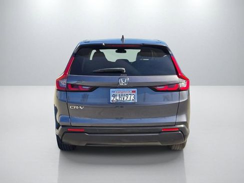 Used 2024 Honda CR-V EX image 6