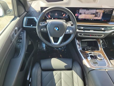 Used 2026 BMW X5 sDrive40i RWD image 20