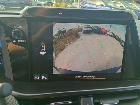 New 2026 Subaru Outback Premium image 21