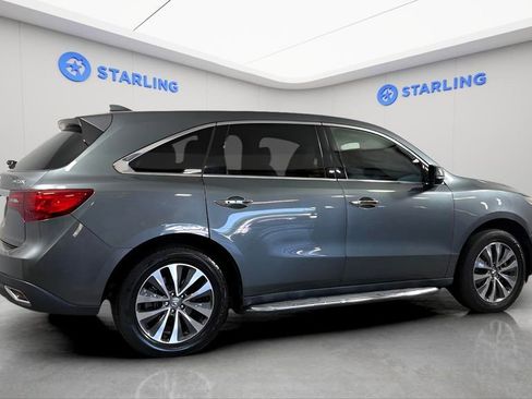 Used 2015 Acura MDX FWD w/ Technology Package image 10