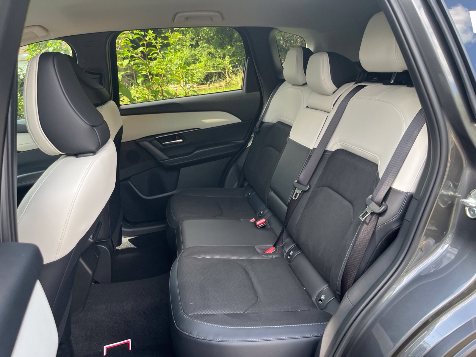 New 2026 MAZDA CX-5 Select AWD/4WD image 22