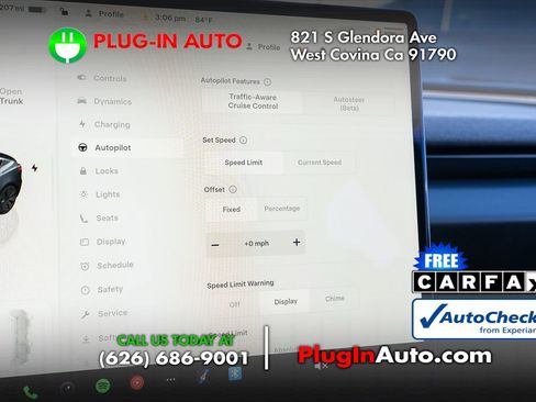 Used 2024 Tesla Model 3 image 24