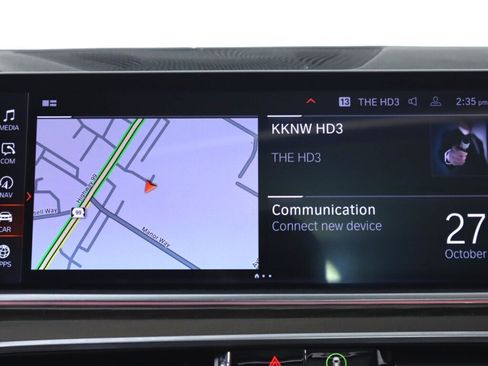 Used 2022 BMW X5 xDrive40i image 18