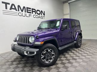 New 2026 Jeep Wrangler Unlimited Sahara AWD/4WD video 1
