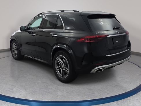 New 2026 Mercedes-Benz GLE 450 4MATIC image 7