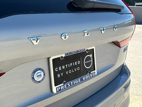 Certified 2023 Volvo XC60 B5 Core w/ Climate Package AWD/4WD image 36