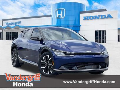 Used 2024 Kia EV6 Wind