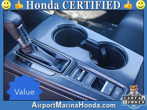 Used 2023 Honda Civic Sport image 19
