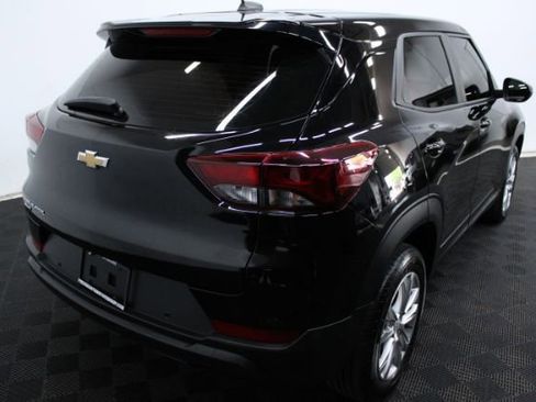 Used 2021 Chevrolet TrailBlazer LS image 6