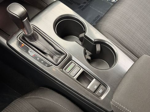 Used 2023 Honda Civic EX image 40
