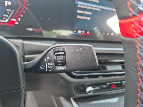 New 2027 BMW M4 xDrive Competition w/ Executive Package AWD/4WD image 21