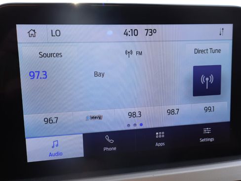 Used 2022 Ford Escape SE w/ Cold Weather Package image 12