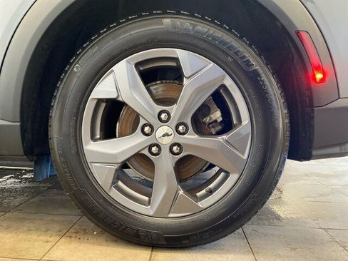 Used 2023 Ford Mustang Mach-E Select w/ Comfort Package Lite image 27