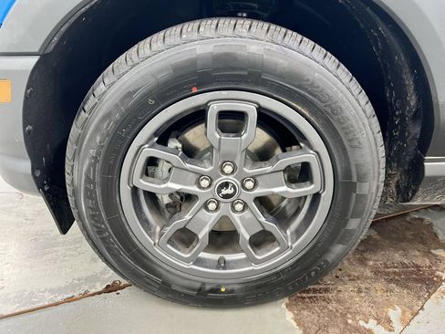 Used 2022 Ford Bronco Sport Big Bend AWD/4WD image 26