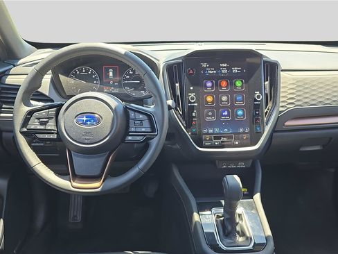 Used 2025 Subaru Forester Sport AWD/4WD image 9