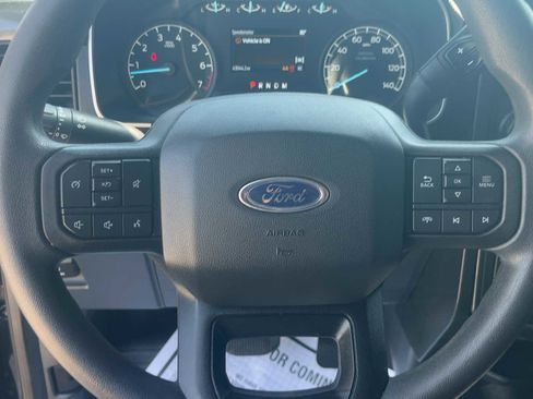 Used 2022 Ford F150 XL w/ Trailer Tow Package AWD/4WD image 27