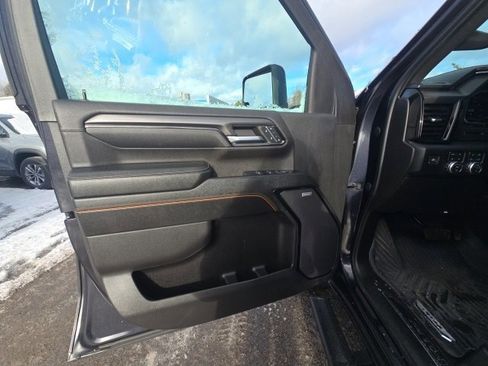 Used 2024 GMC Sierra 2500 AT4 w/ AT4 Preferred Package image 22