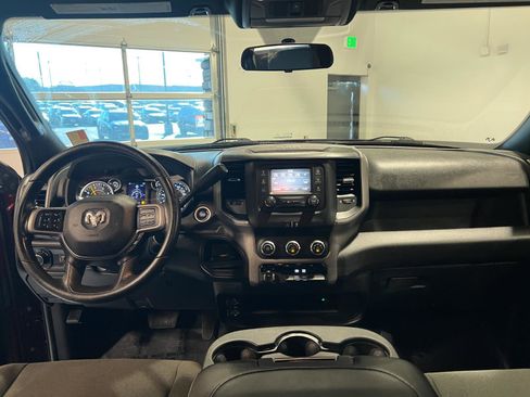 Used 2022 RAM 2500 Tradesman image 27