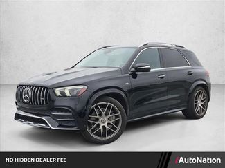 Certified 2022 Mercedes-Benz GLE 53 AMG 4MATIC video 1