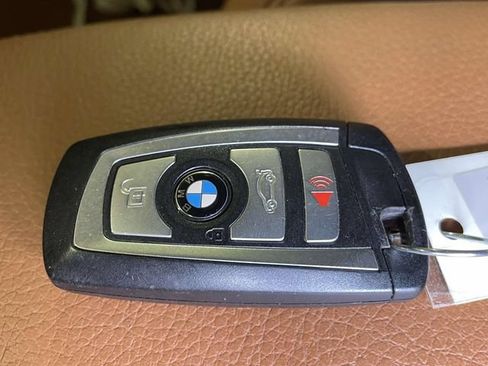 Used 2014 BMW 335i Gran Turismo xDrive AWD/4WD image 42