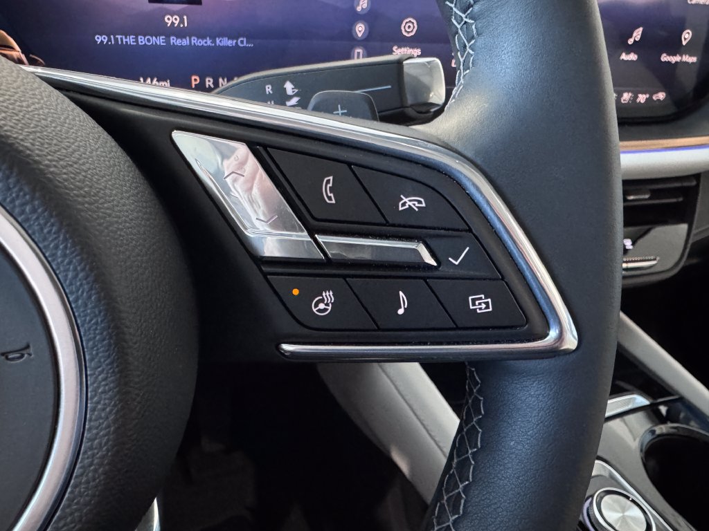 Certified 2026 Buick Envision Avenir AWD/4WD image 15