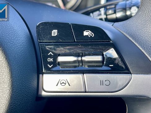 Used 2024 Hyundai Santa Cruz SEL image 26