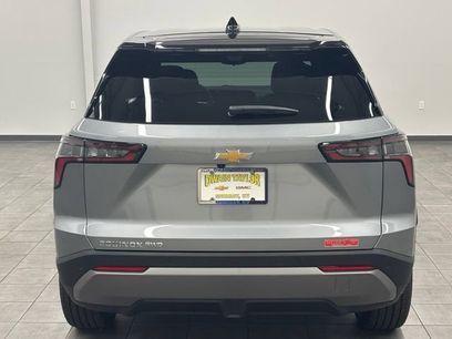 New 2027 Chevrolet Equinox LT w/ Safety and Technology Package
