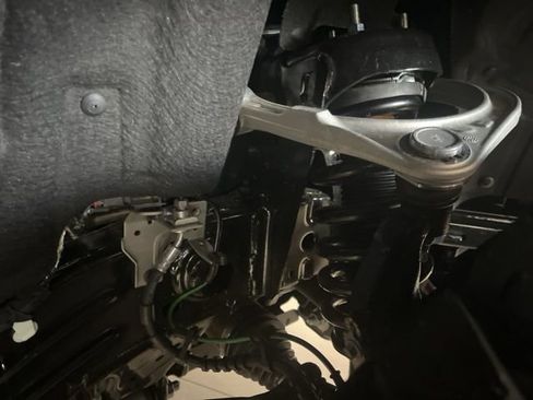 New 2026 Ford Bronco Outer Banks AWD/4WD image 9