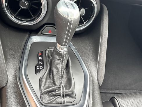 Used 2023 Chevrolet Camaro SS RWD image 33