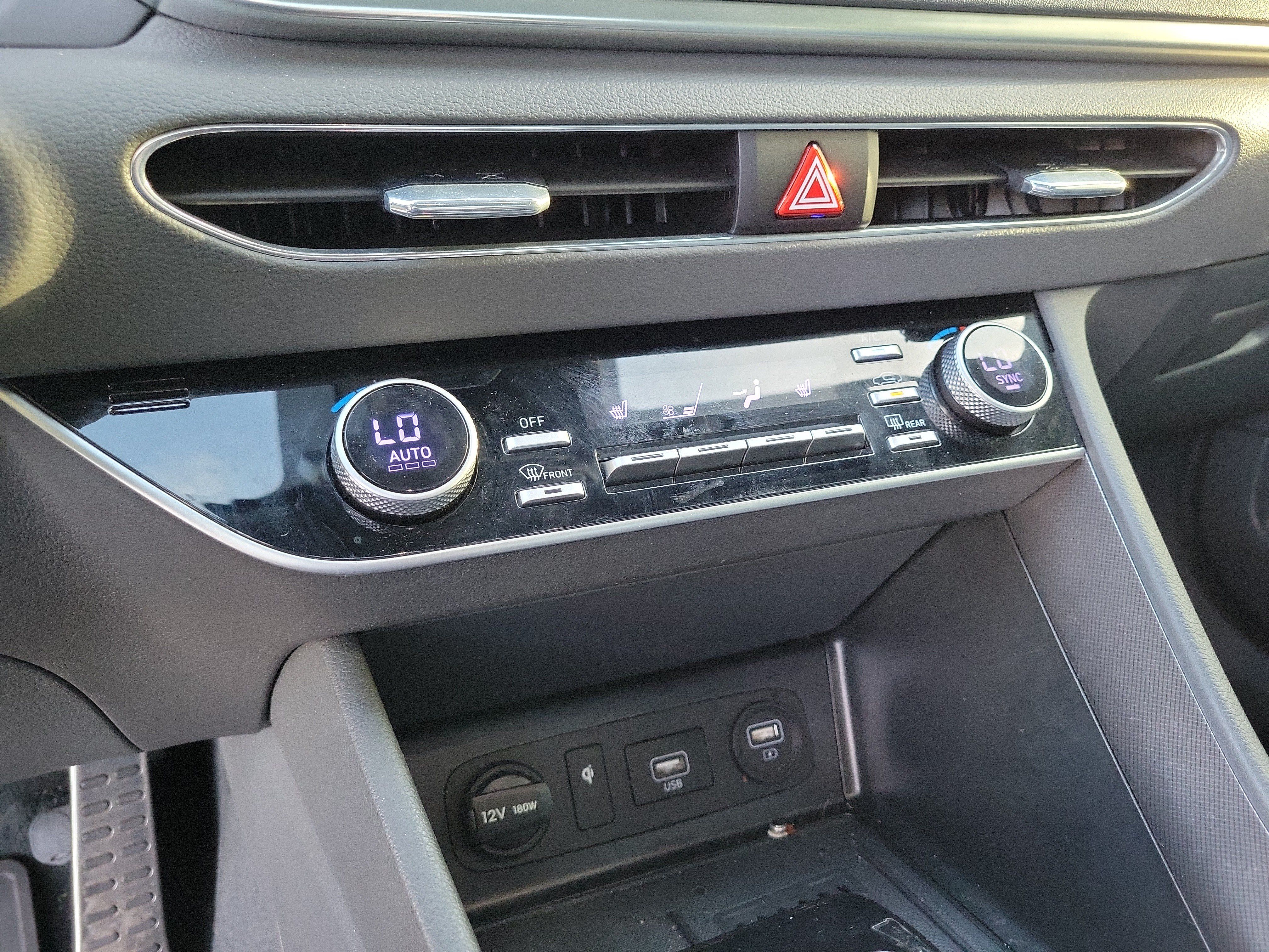 Used 2022 Hyundai Sonata SEL Plus w/ Cargo Package FWD image 22