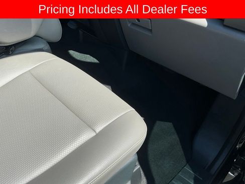 Used 2021 Ford F350 XL w/ STX Appearance Package AWD/4WD image 22