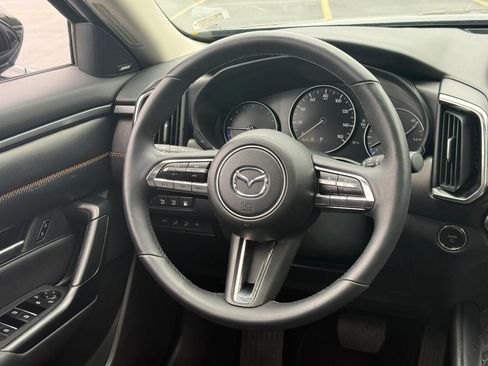 Used 2026 MAZDA CX-50 2.5 Hybrid w/ Premium Plus Pkg AWD/4WD image 12