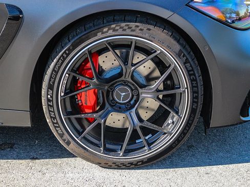 New 2026 Mercedes-Benz CLE 53 AMG CLE 53 AMG image 11