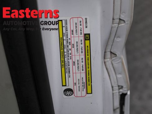 Used 2022 RAM ProMaster 2500 image 32