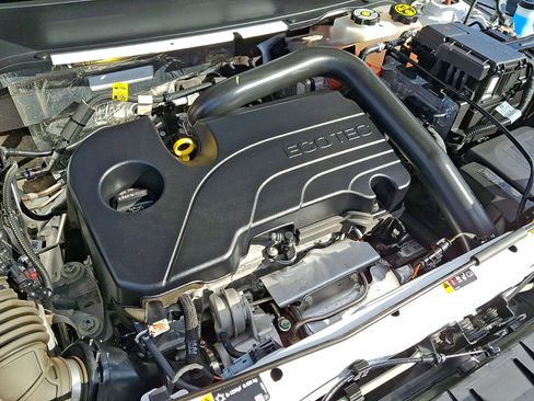 Certified 2023 GMC Terrain SLE w/ Driver Convenience Package image 29