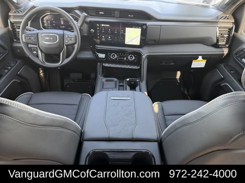 New 2026 GMC Sierra 2500 AT4X AWD/4WD image 10