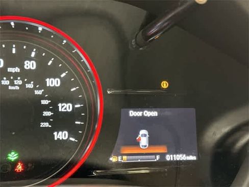 Used 2022 Honda HR-V EX image 16