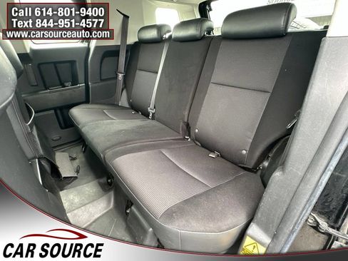 Used 2007 Toyota FJ Cruiser 4WD image 13