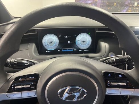 Certified 2024 Hyundai Santa Cruz SEL w/ Activity Package image 12