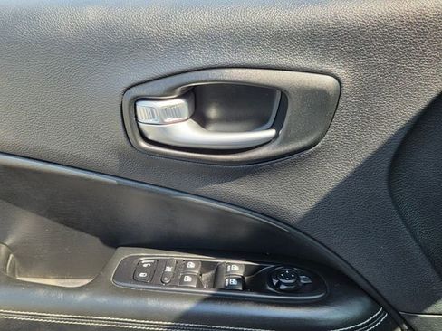 Used 2021 Jeep Compass 80th Special Edition image 24