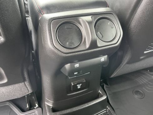 New 2026 Jeep Wrangler Unlimited Rubicon AWD/4WD image 20
