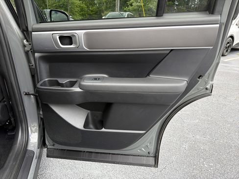 Used 2024 Hyundai Santa Fe SE FWD image 14
