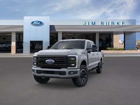 New 2026 Ford F250 Platinum AWD/4WD image 2