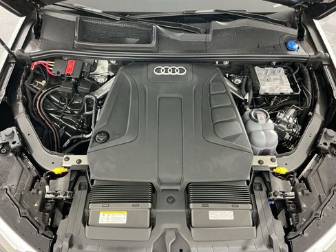 New 2026 Audi Q7 2.0T Premium image 25