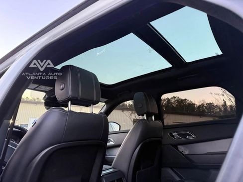 Used 2020 Land Rover Range Rover Velar R-Dynamic S image 60